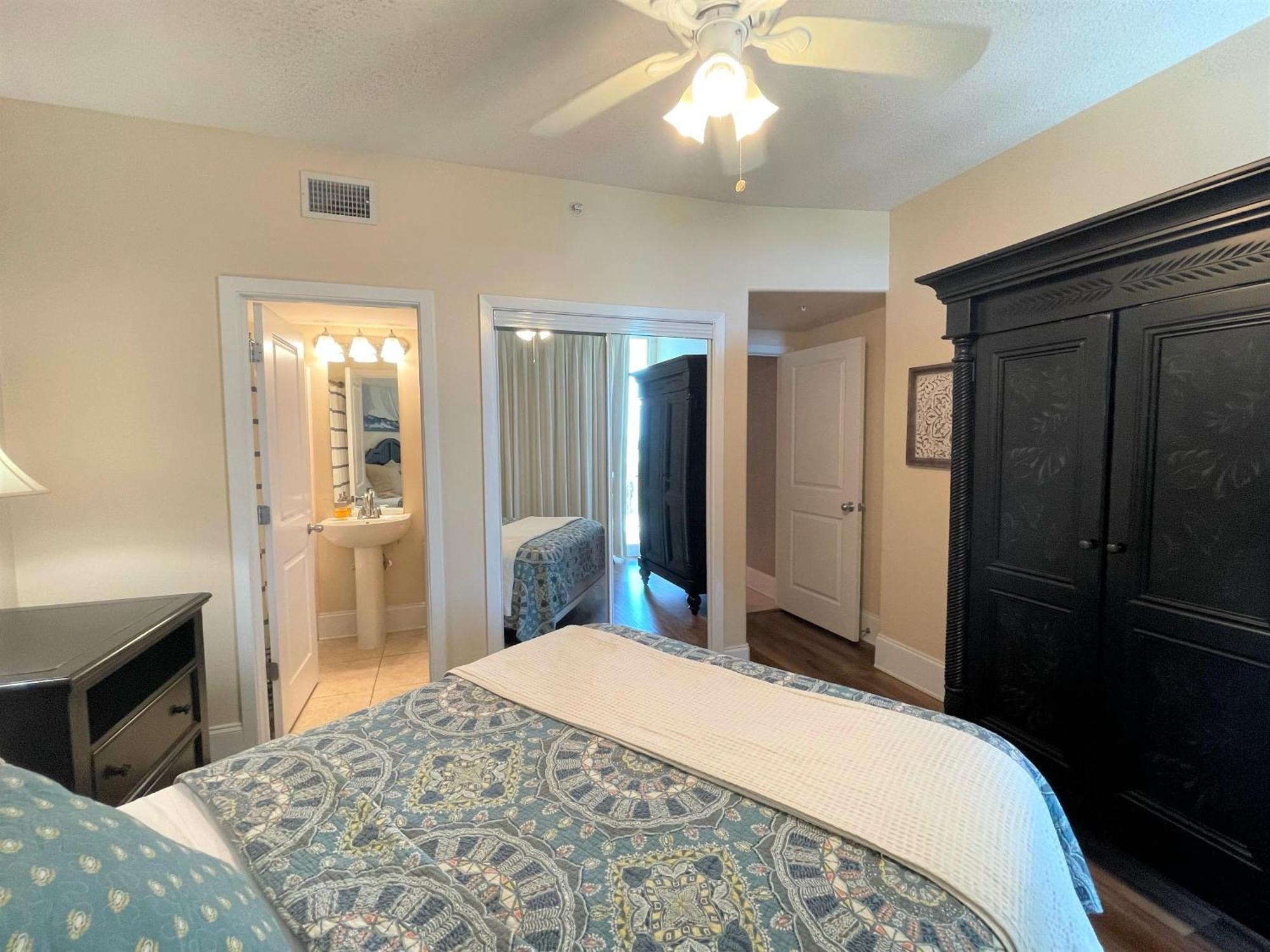 Caribe Resort B510 Orange Beach Exterior photo