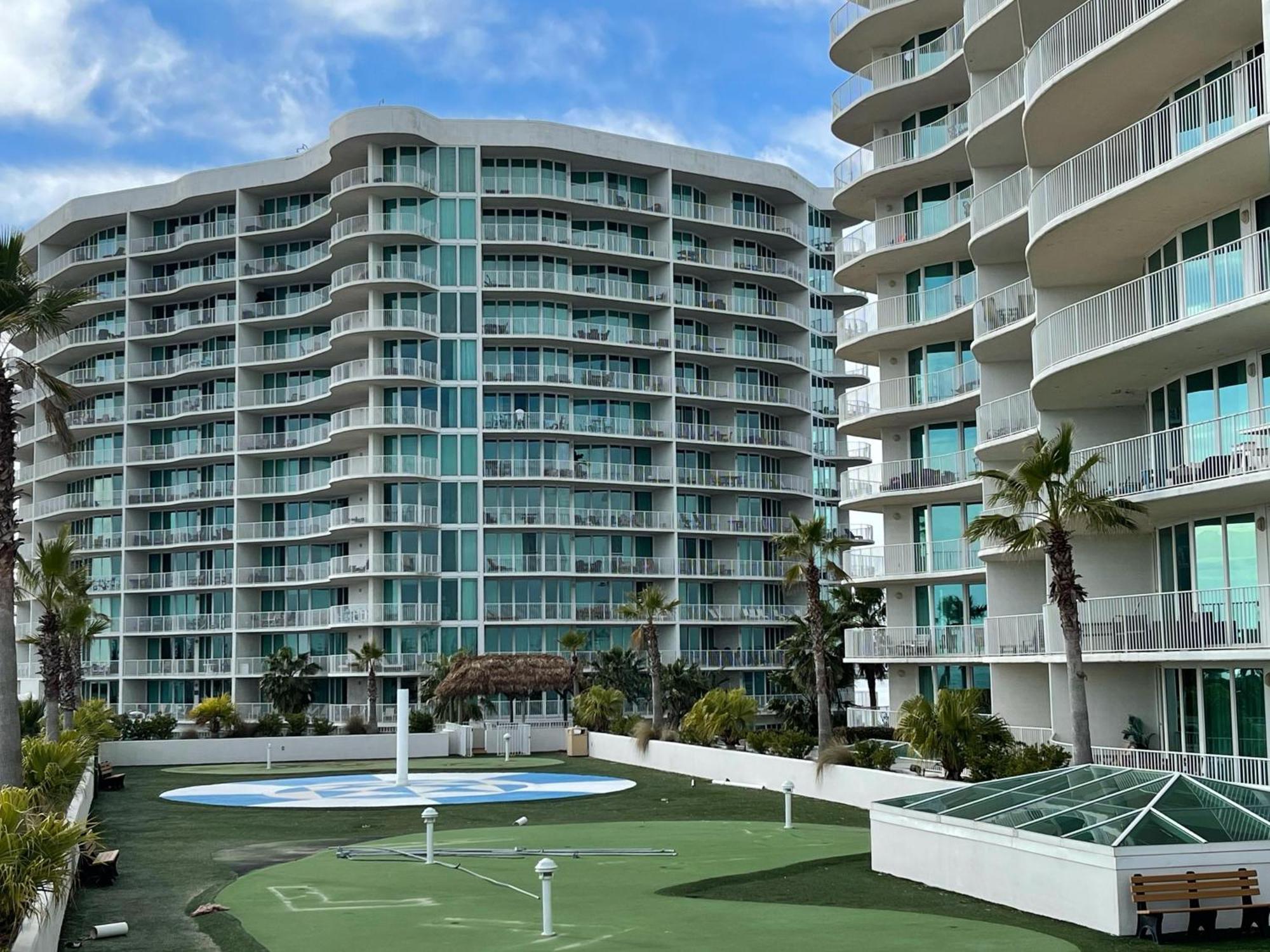Caribe Resort B510 Orange Beach Exterior photo